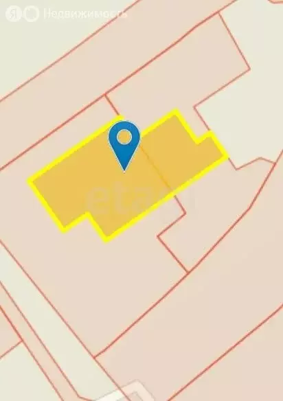 Дом в Плавск, Трудовая улица (55 м) - Фото 1