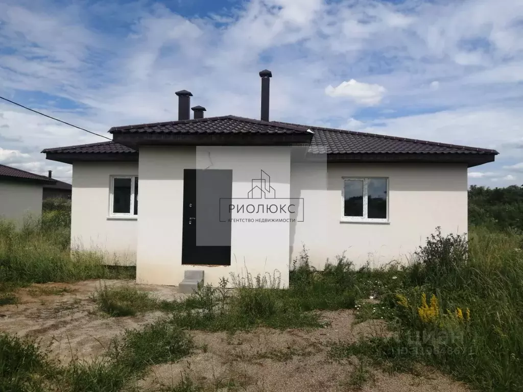 Дом в Челябинская область, Магнитогорск ул. Классическая, 25 (118 м) - Фото 0