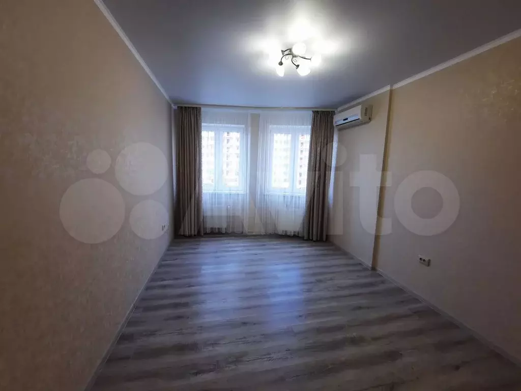 1-к. квартира, 40 м, 4/24 эт. - Фото 0