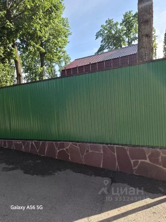 Дом в Самарская область, Самара Ольховская ул., 4 (100 м) - Фото 2