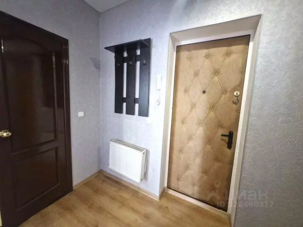 1-к кв. Калининградская область, Калининград ул. Гайдара, 167 (36.0 м) - Фото 2