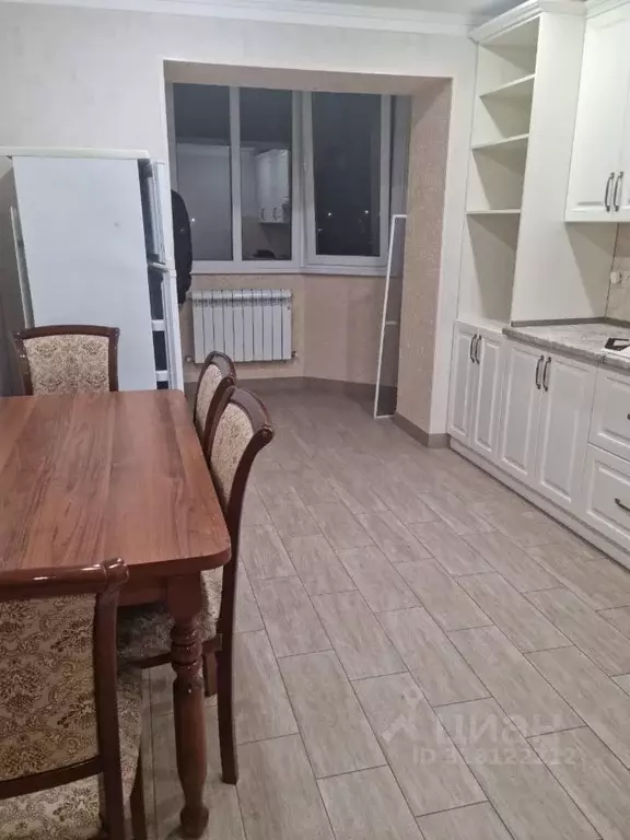 2-к кв. Северная Осетия, Владикавказ ул. Карла Маркса, 64 (65.0 м) - Фото 0