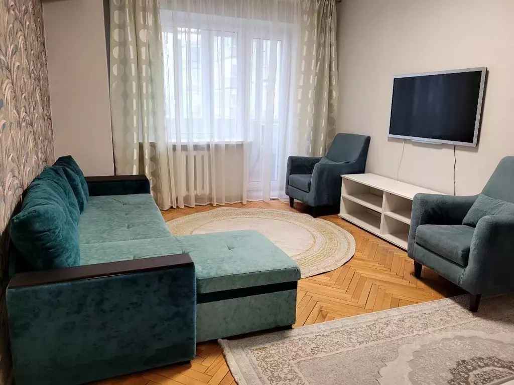 1-к кв. Москва Дмитровское ш., 93К2 (45.0 м) - Фото 0