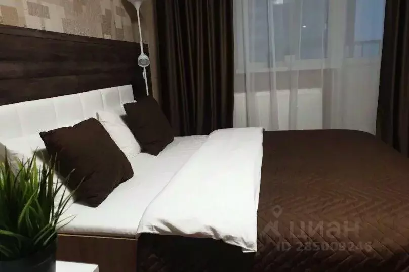 1-к кв. Московская область, Химки Молодежная ул., 78 (33.0 м) - Фото 2