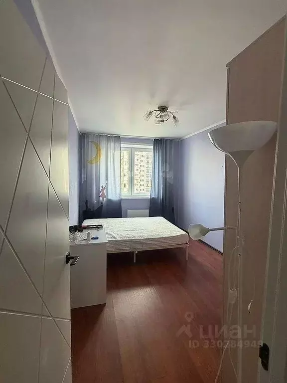 2-к кв. Москва Кастанаевская ул., 53 (63.5 м) - Фото 1