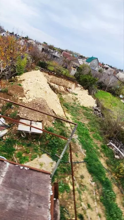 Участок в Севастополь Луч садоводческое товарищество,  (4.6 сот.) - Фото 2