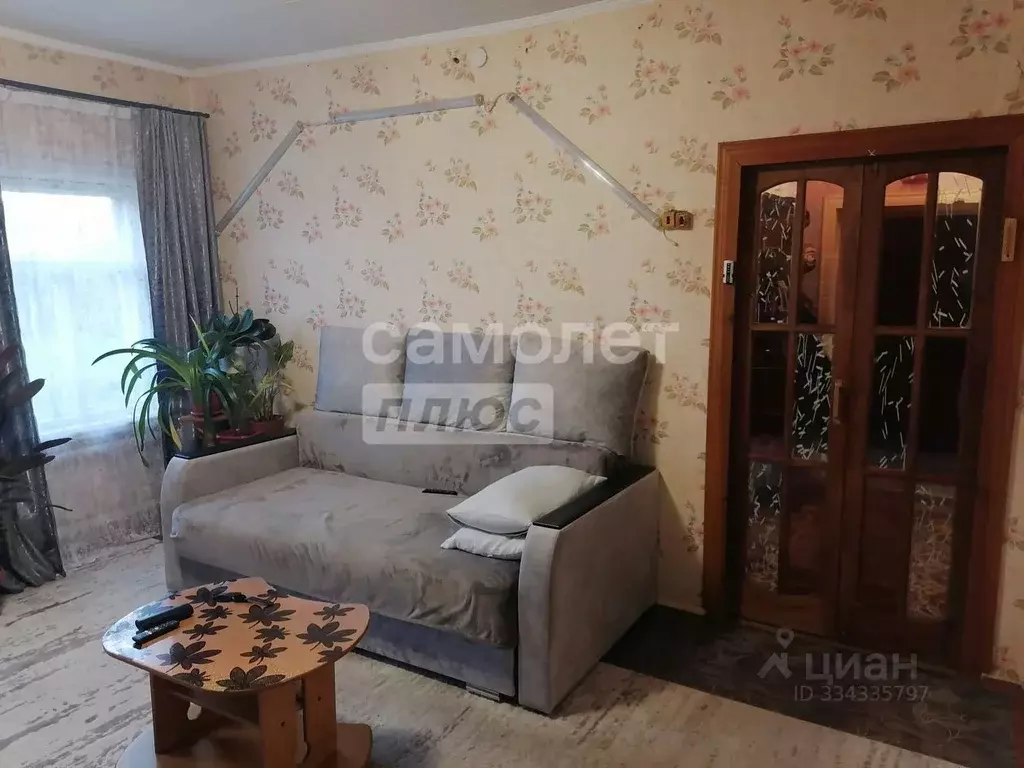 Дом в Челябинская область, Южноуральск ул. Свердлова, 12 (78 м) - Фото 2