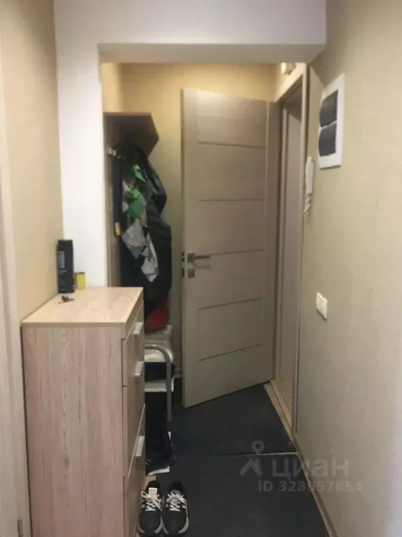 2-к кв. Самарская область, Самара пос. Соцгород, пер. Молодежный, 3 ... - Фото 1