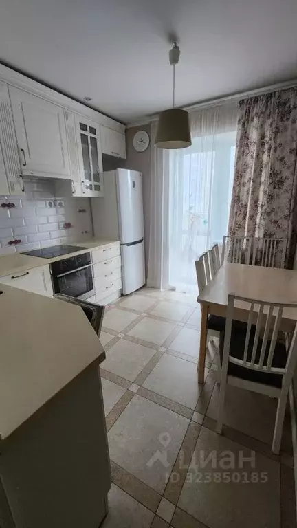 2-к кв. Московская область, Мытищи ул. Рождественская, 9 (52.0 м) - Фото 2