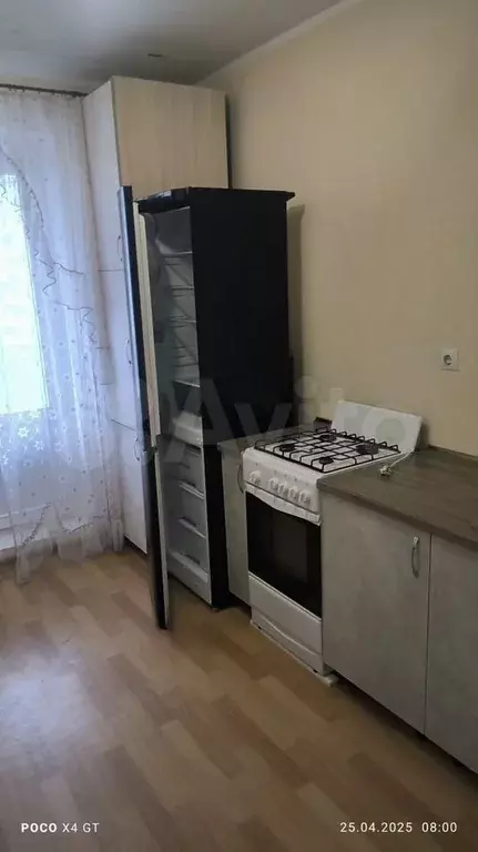 1-к. квартира, 36 м, 6/10 эт. - Фото 0