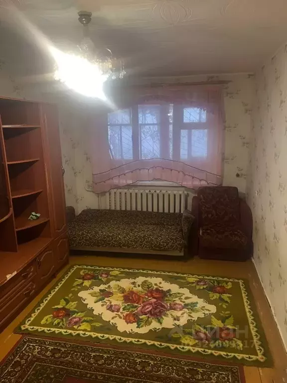 1-к кв. Башкортостан, Уфа Российская ул., 5 (30.0 м) - Фото 2