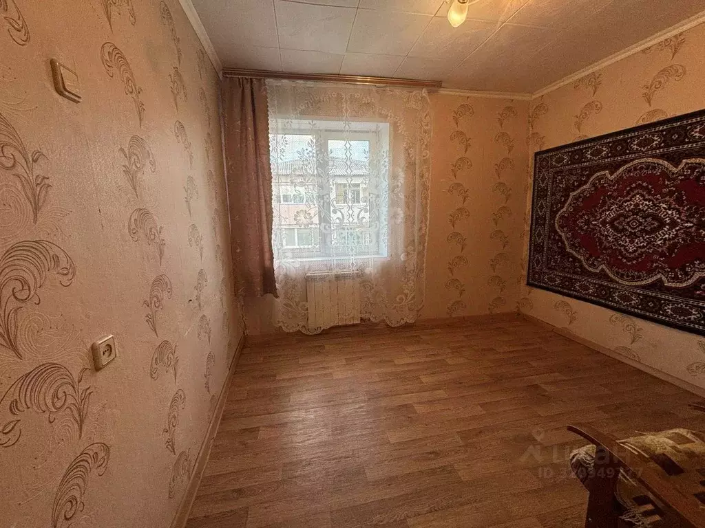 2-к кв. Самарская область, Сызранский район, пос. Варламово ... - Фото 2