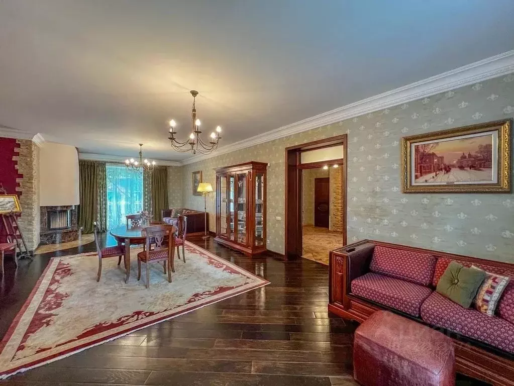 Дом в Московская область, Пушкино Чистые Пруды мкр, аллея Лесная, 19 ... - Фото 2