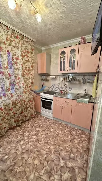 1-к кв. Красноярский край, Норильск Игарская ул., 10 (36.2 м) - Фото 1