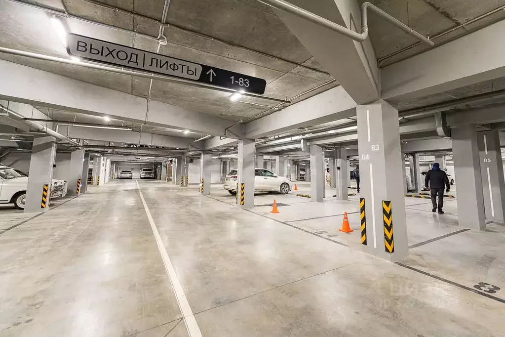 Гараж в Амурская область, Благовещенск Краснофлотская ул., 180 (67 м) - Фото 1