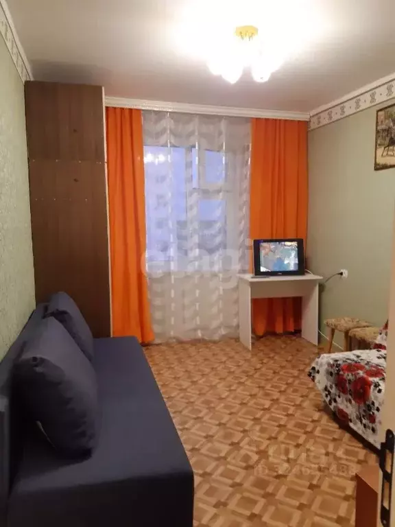 2-к кв. Ямало-Ненецкий АО, Новый Уренгой Молодежная ул., 9 (42.6 м) - Фото 2