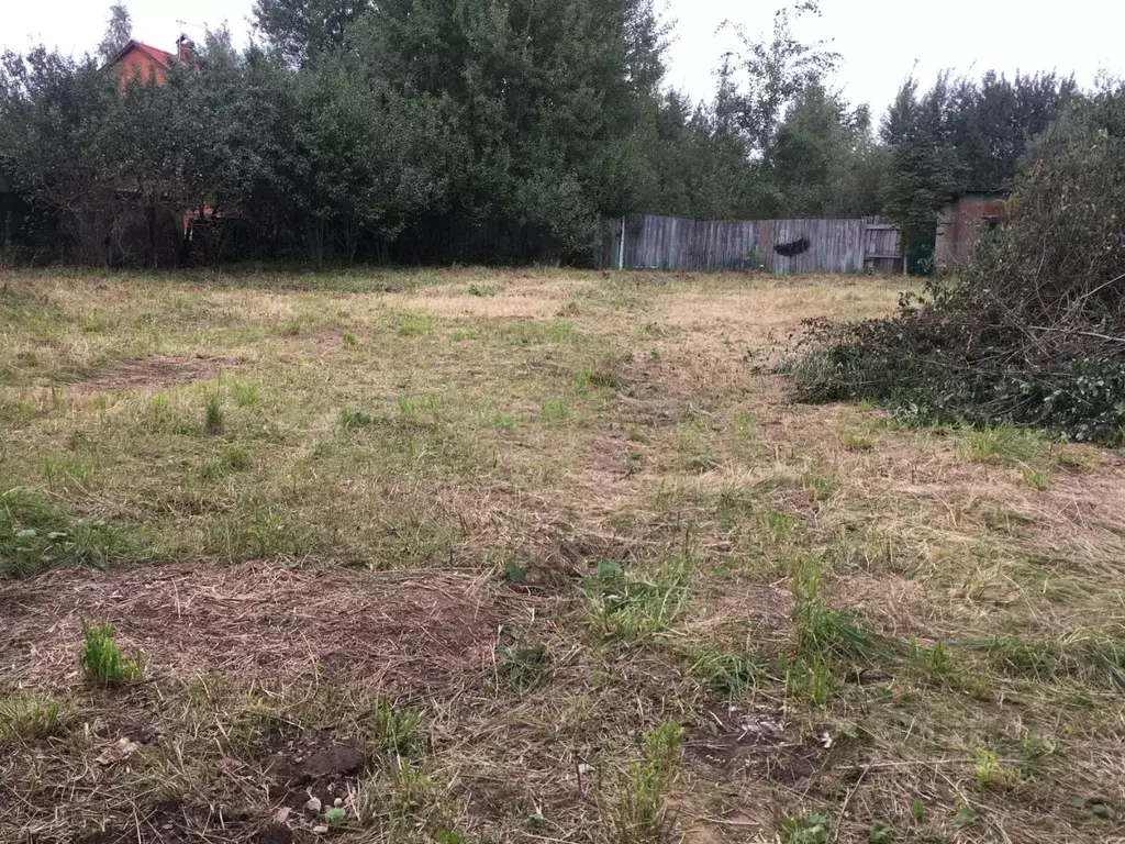 Участок в Московская область, Одинцовский городской округ, Горки-2 ... - Фото 2