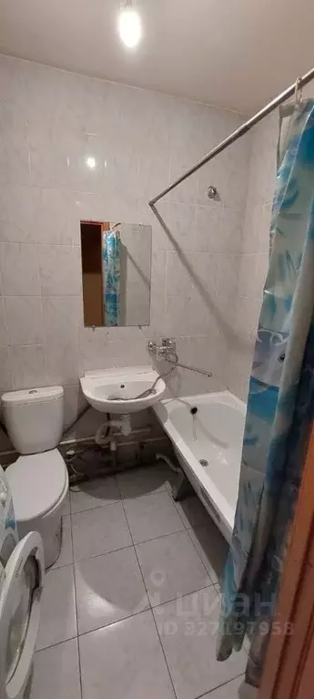 Студия Новосибирская область, Новосибирск ул. Петухова, 99/1 (22.0 м) - Фото 1