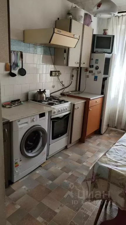 1-к кв. Москва 16-я Парковая ул., 18 (38.0 м) - Фото 1