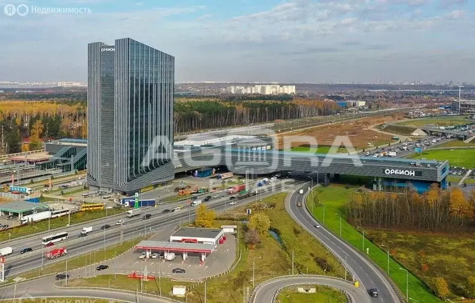 Офис (103.7 м) - Фото 0