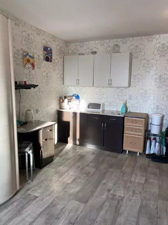 Комната Татарстан, Нижнекамск Корабельная ул., 3 - Фото 1