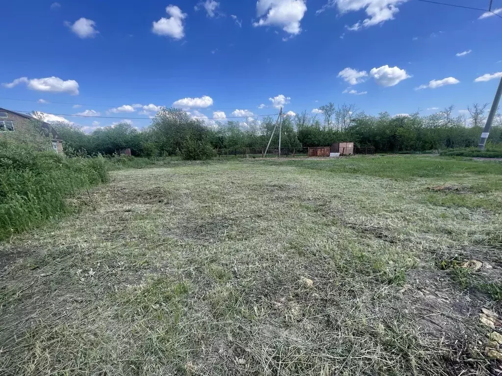 Участок в Ростовская область, Аксайский район, Щепкинское с/пос, ... - Фото 2