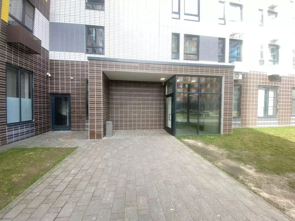 Квартира, 1 комната, 34.7 м - Фото 2