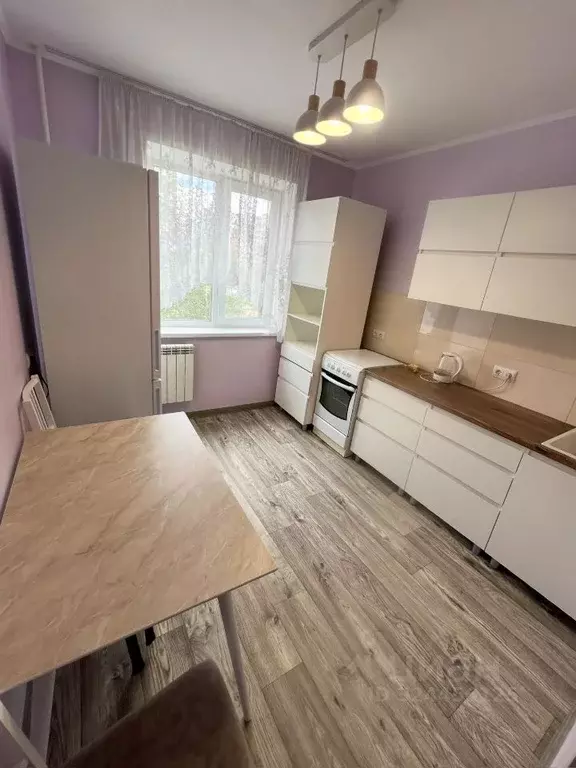 2-к кв. Красноярский край, Красноярск Северный мкр, ул. Водопьянова, ... - Фото 1