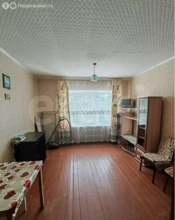 1к в -комнатной квартире (18.7 м) - Фото 2