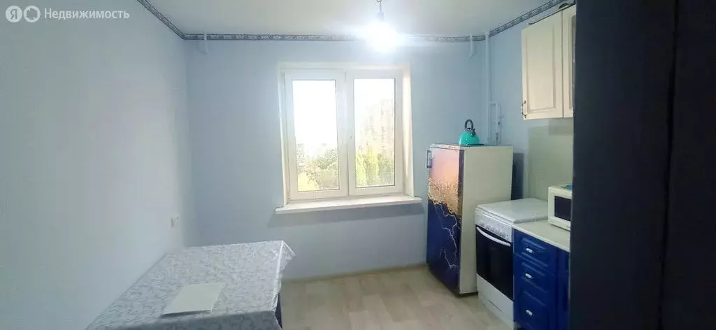 1-комнатная квартира: Магнитогорск, Сиреневый проезд, 12 (33 м) - Фото 1
