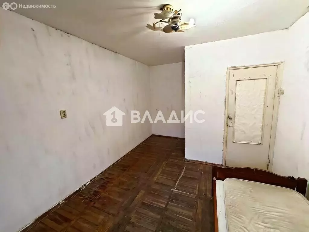 1-комнатная квартира: Белгород, улица Будённого, 6 (33.7 м) - Фото 2