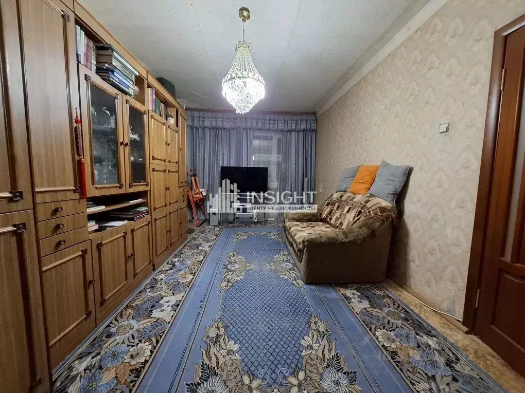 3-к кв. Ямало-Ненецкий АО, Новый Уренгой ул. Геологоразведчиков, 16Д ... - Фото 2