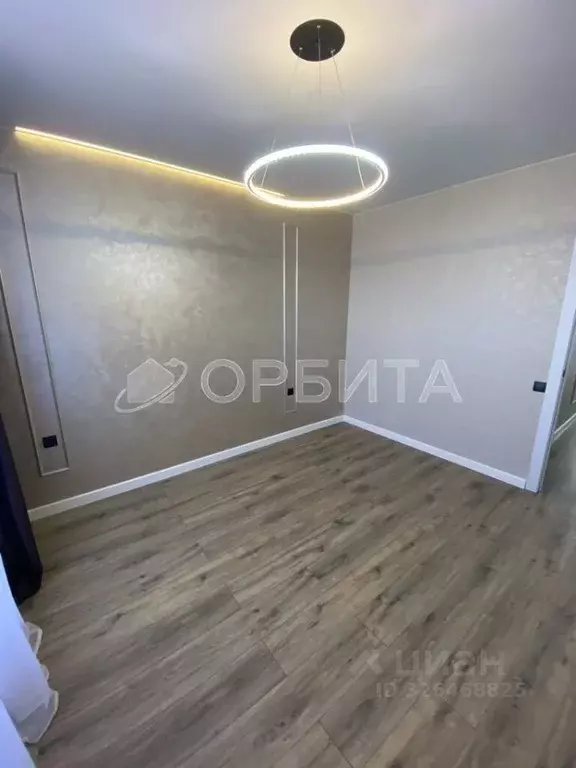 2-к кв. Тюменская область, Тюмень Харьковская ул., 74 (64.1 м) - Фото 1