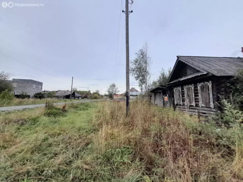 Участок в Нижняя Салда, улица Максима Горького (12 м) - Фото 0