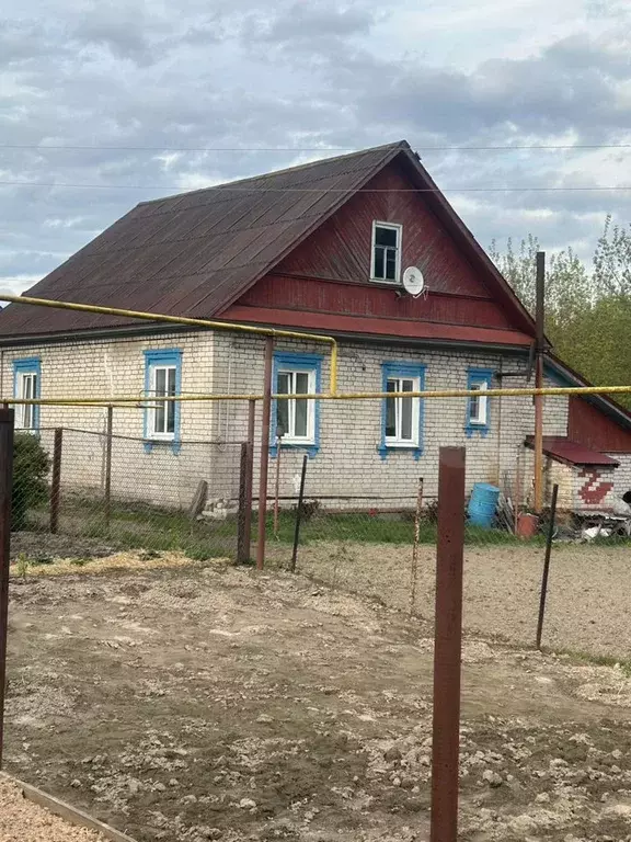 Дом 51,7 м на участке 5,75 га - Фото 1