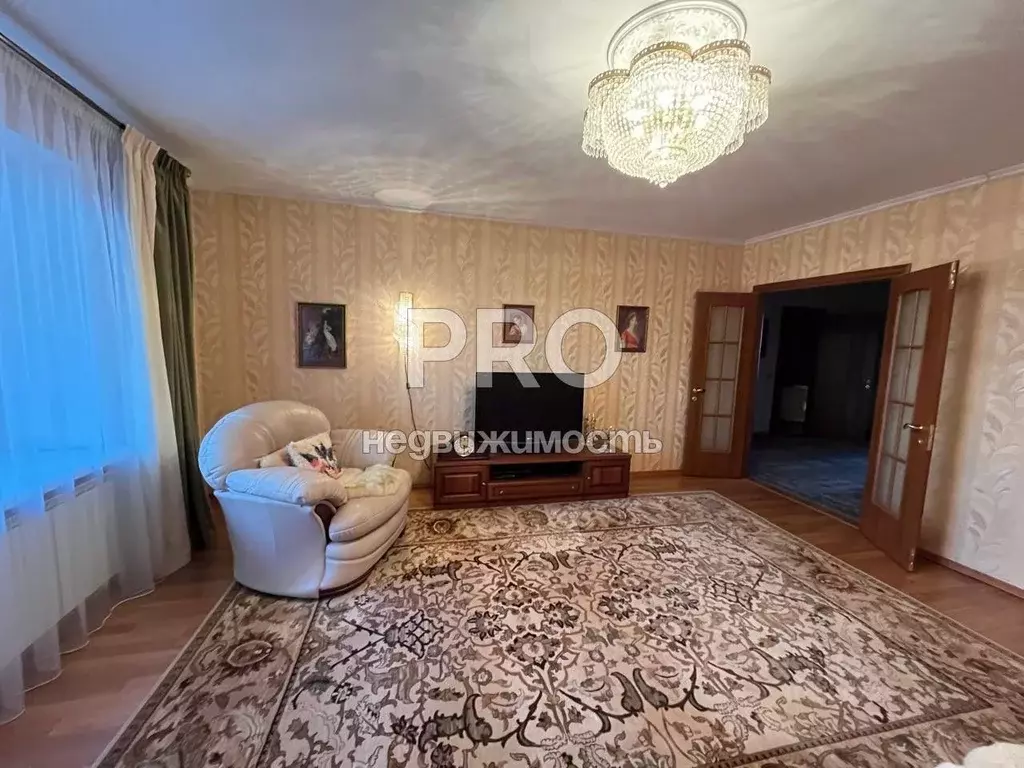 2-к кв. Ярославская область, Ярославль просп. Ленина, 17к2 (90.5 м) - Фото 1