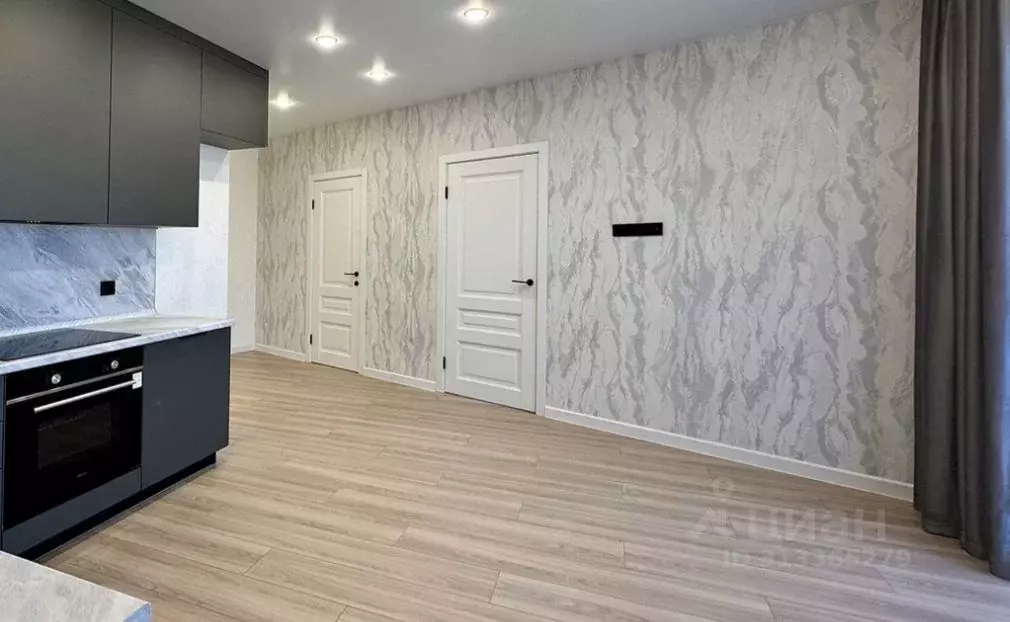 1-к кв. Иркутская область, Иркутский муниципальный округ, Маркова рп, ... - Фото 2