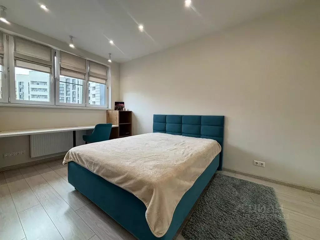 1-к кв. Московская область, Мытищи городской округ, пос. Нагорное ... - Фото 1