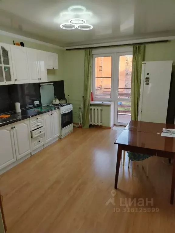 2-к кв. Северная Осетия, Владикавказ Владикавказская ул., 69к2 (60.0 ... - Фото 0