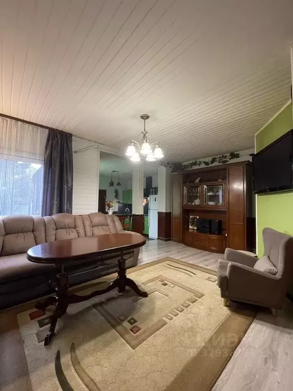 Дом в Московская область, Подольск Климовск мкр, ул. Железнодорожная, ... - Фото 1