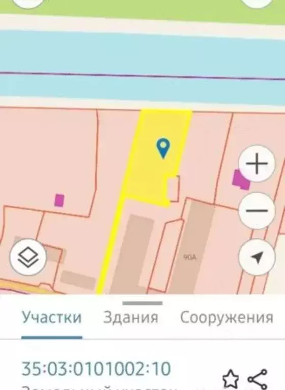 Производственное помещение в Вологодская область, Белозерск ул. ... - Фото 1