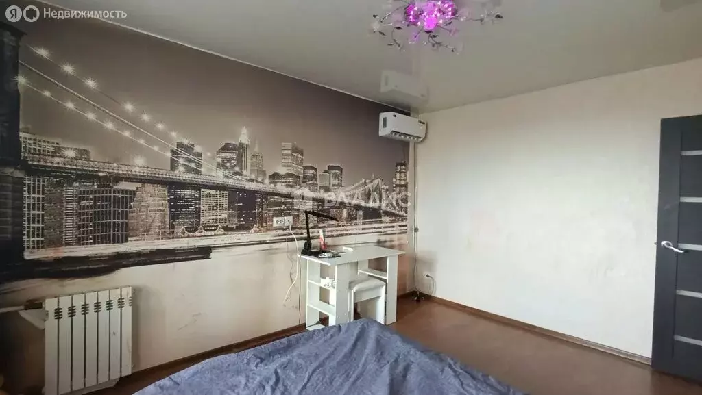 2-комнатная квартира: Ковров, улица Островского, 75 (40 м) - Фото 2