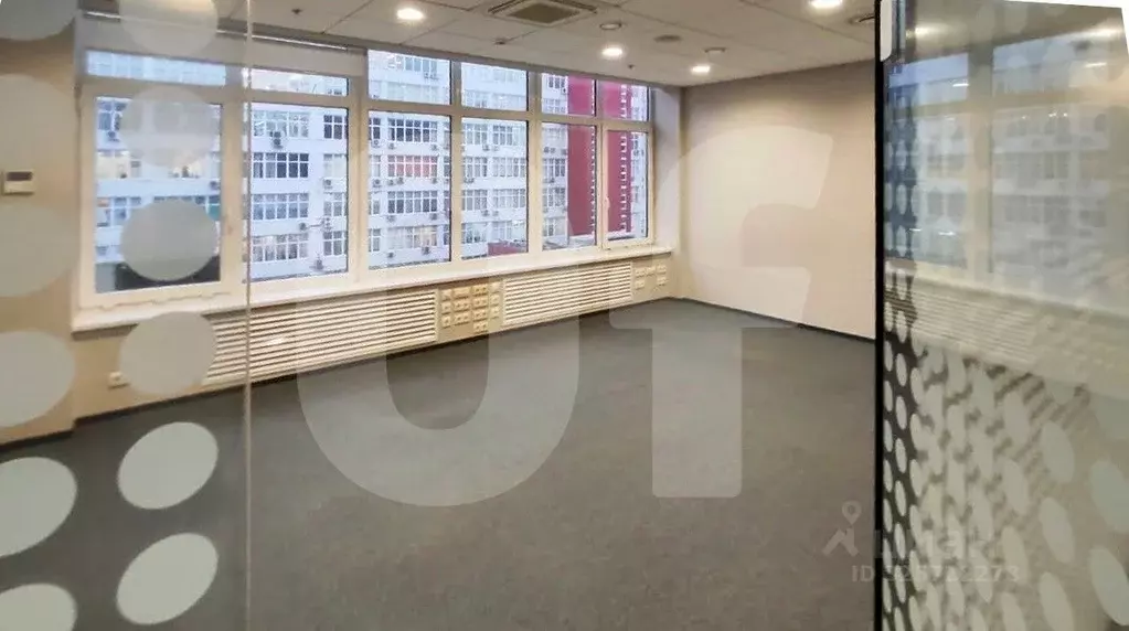 Офис в Москва Киевское шоссе, 22-й км, 4А (6480 м) - Фото 1