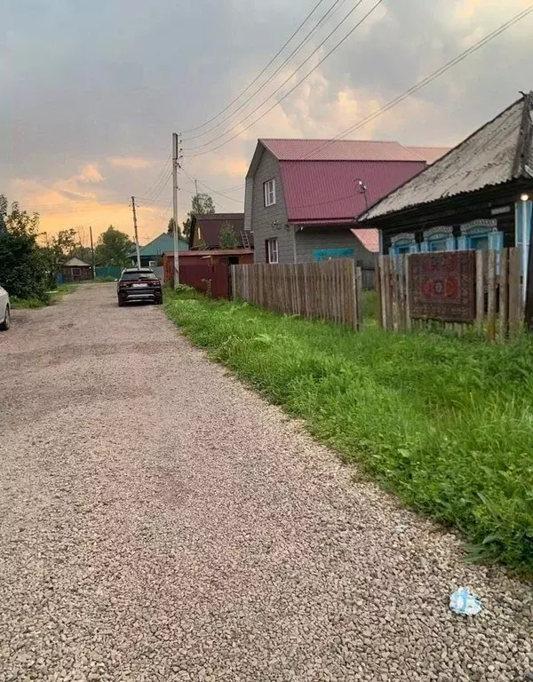 Дом в Кемеровская область, Новокузнецк проезд Вольный (44 м) - Фото 2