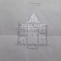2-к кв. Брянская область, Брянск ул. Дружбы, 24 (44.2 м) - Фото 2