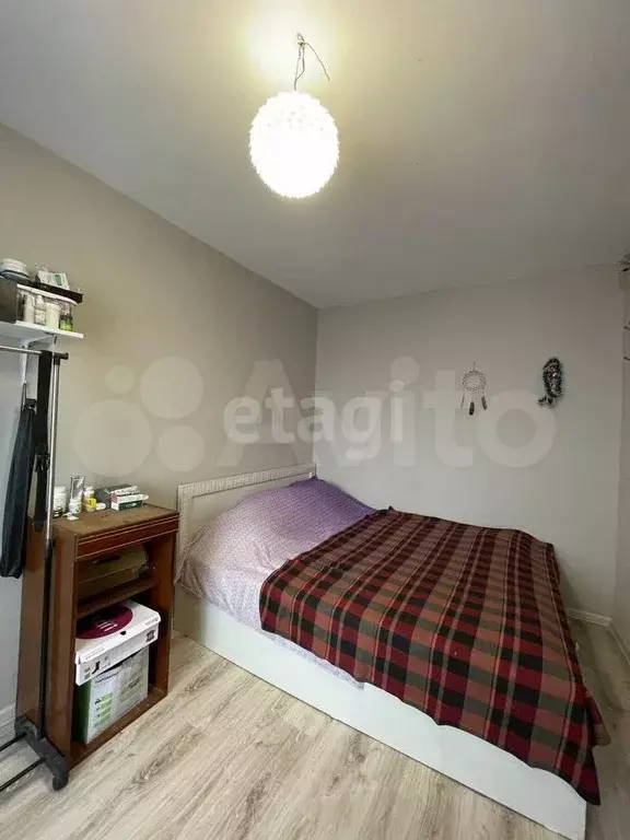 2-к. квартира, 32,5 м, 5/5 эт. - Фото 1