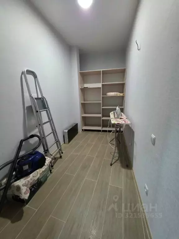 2-к кв. Крым, Ялта муниципальный округ, Кореиз пгт ул. Прибрежная, 1А ... - Фото 1