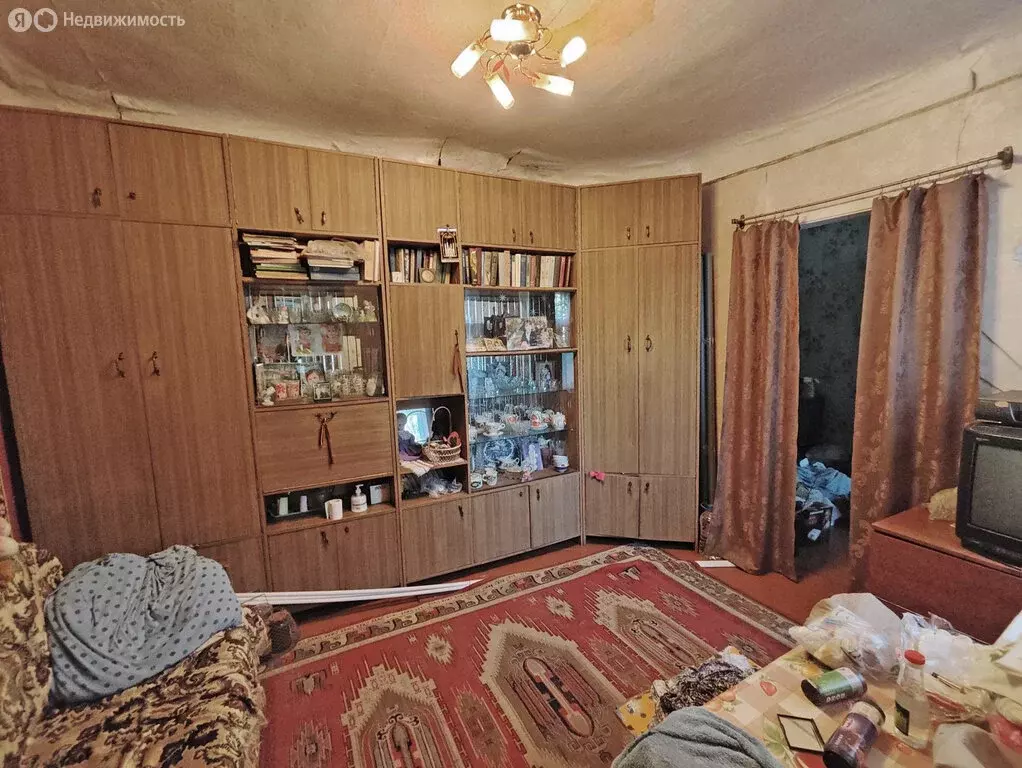 Дом в Ростов-на-Дону, Заветинская улица, 29/29 (40 м) - Фото 0