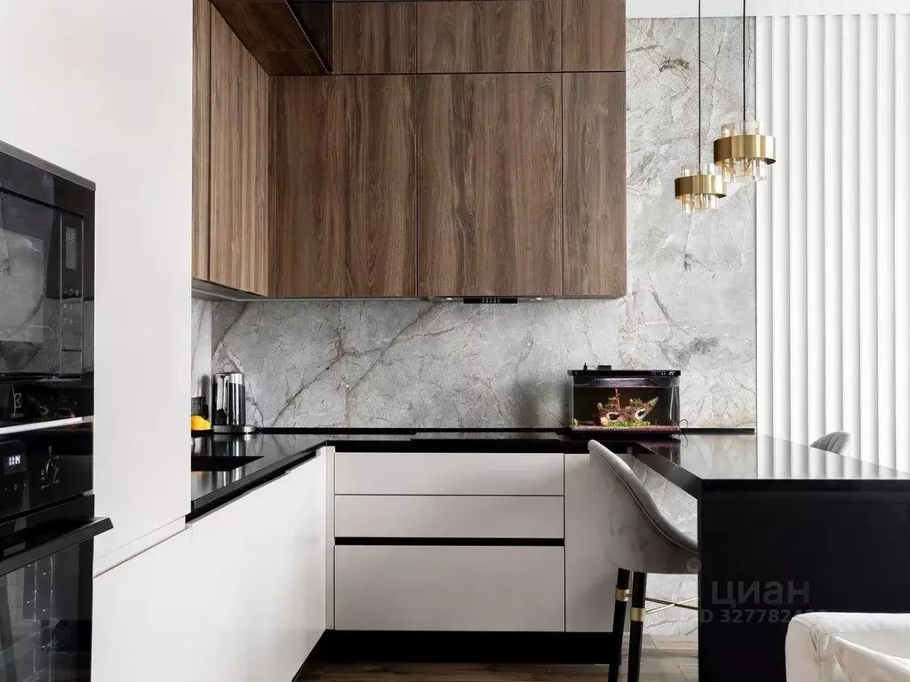 Квартира, 3 комнаты, 90 м - Фото 2