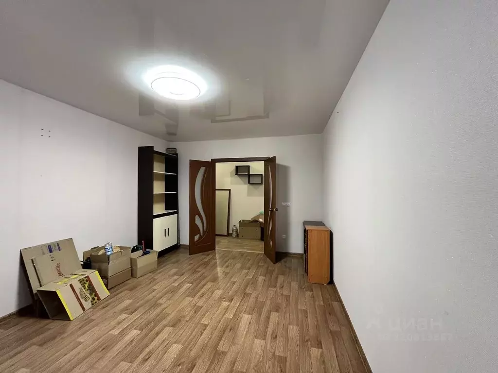 3-к кв. Волгоградская область, Волгоград бул. Энгельса, 16 (64.9 м) - Фото 1